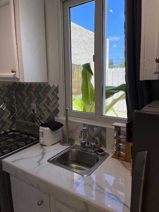 #6 Ferguson Rd - Townhouse Villa Nassau Dış mekan fotoğraf
