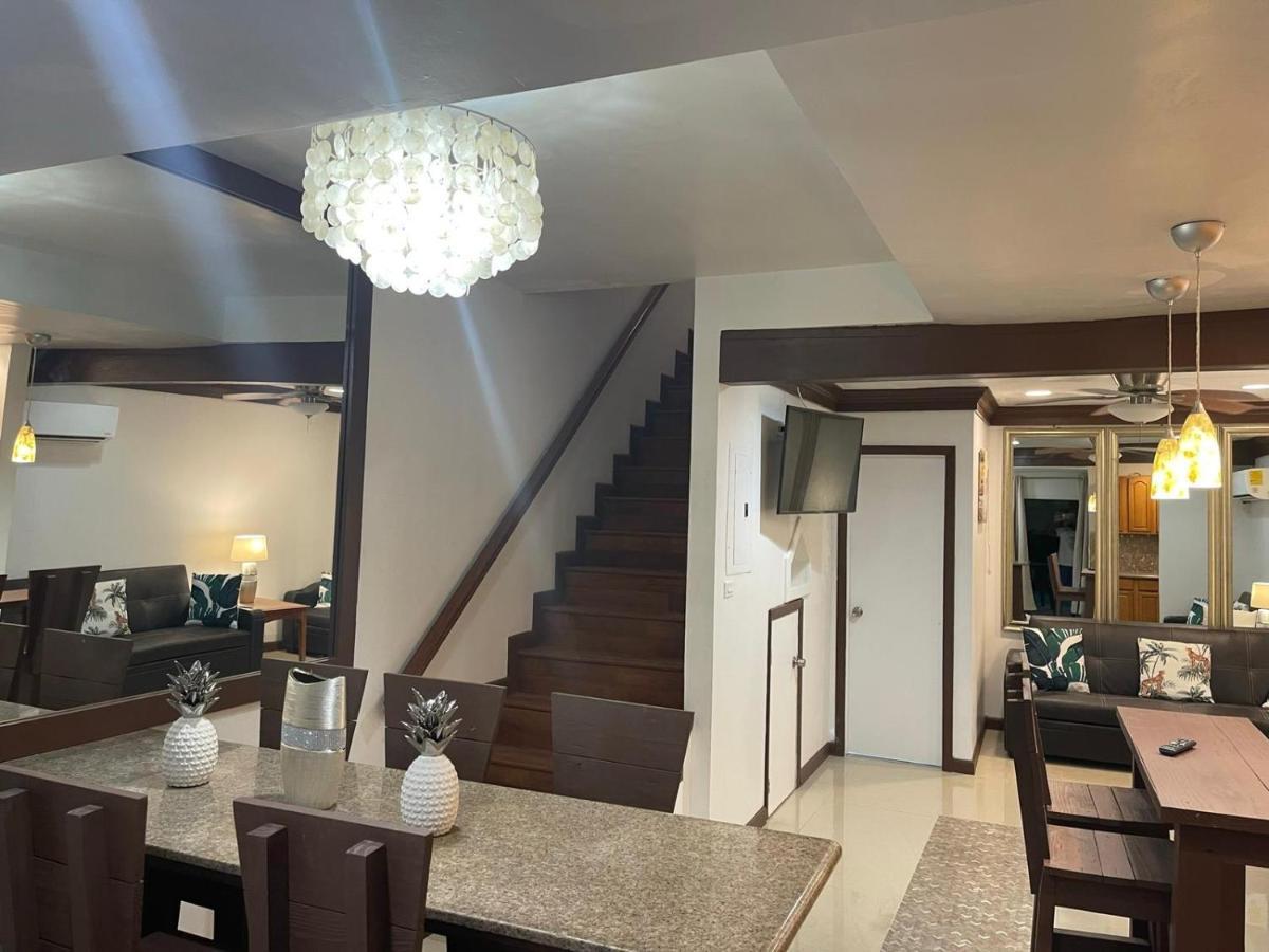 #6 Ferguson Rd - Townhouse Villa Nassau Dış mekan fotoğraf
