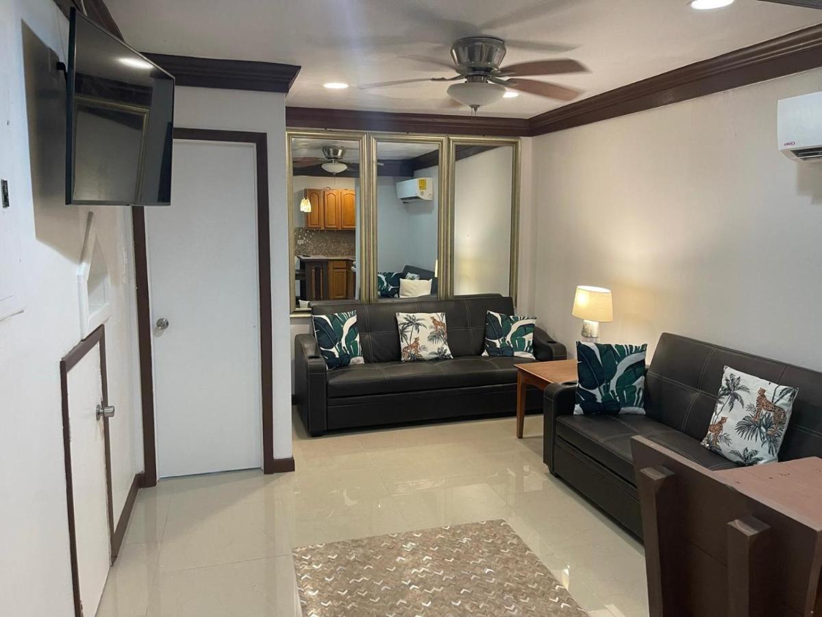 #6 Ferguson Rd - Townhouse Villa Nassau Dış mekan fotoğraf