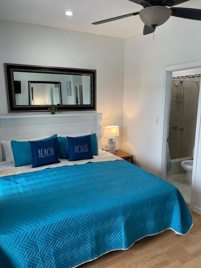 #6 Ferguson Rd - Townhouse Villa Nassau Dış mekan fotoğraf