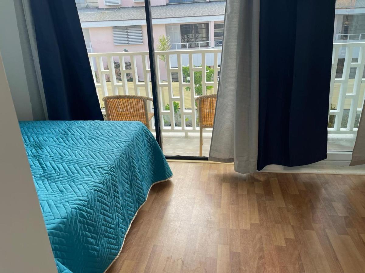 #6 Ferguson Rd - Townhouse Villa Nassau Dış mekan fotoğraf