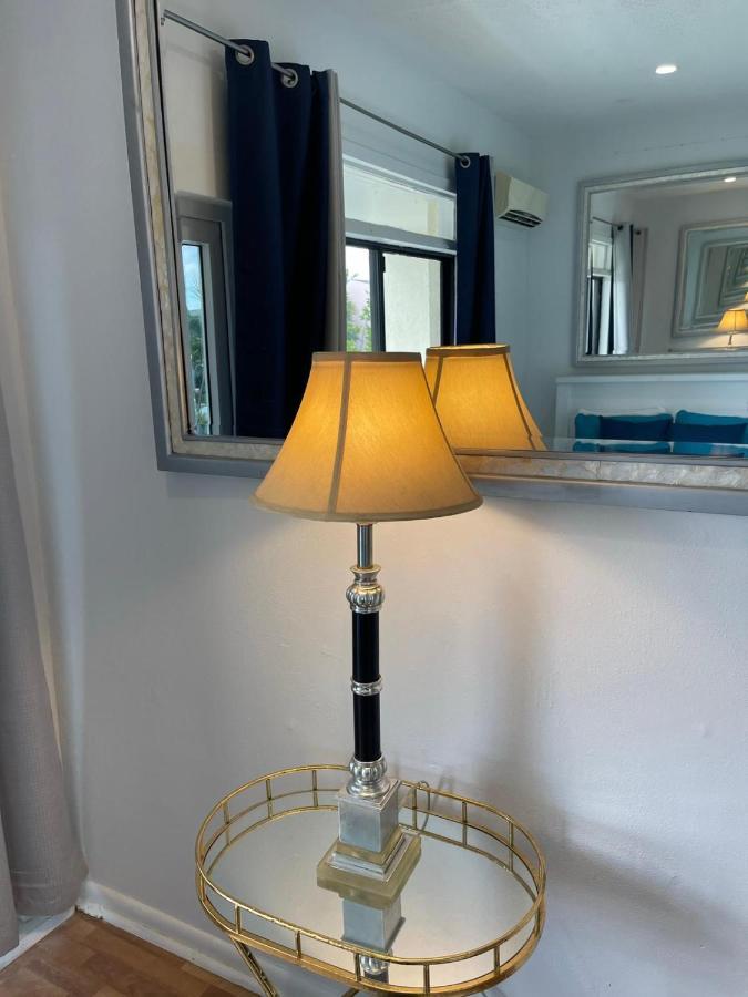 #6 Ferguson Rd - Townhouse Villa Nassau Dış mekan fotoğraf
