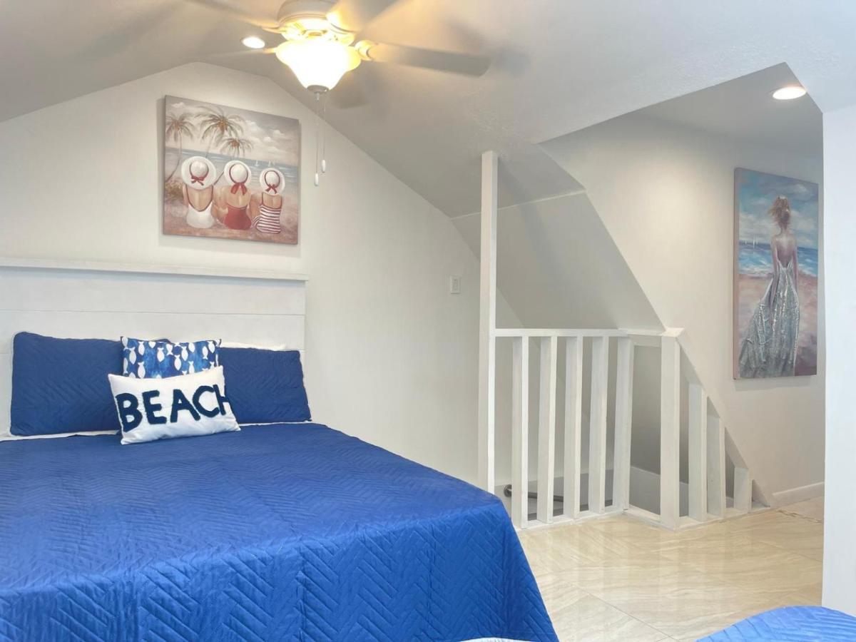 #6 Ferguson Rd - Townhouse Villa Nassau Dış mekan fotoğraf