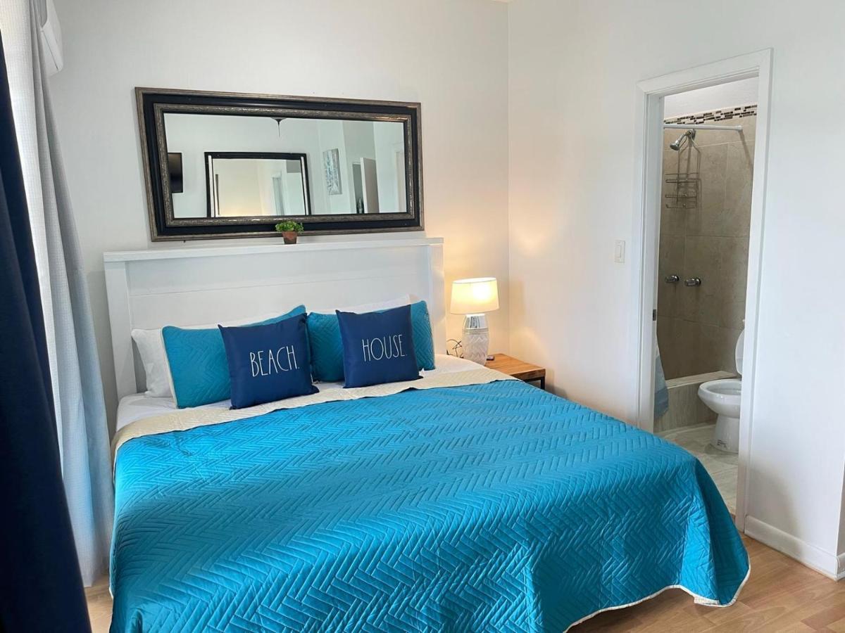 #6 Ferguson Rd - Townhouse Villa Nassau Dış mekan fotoğraf