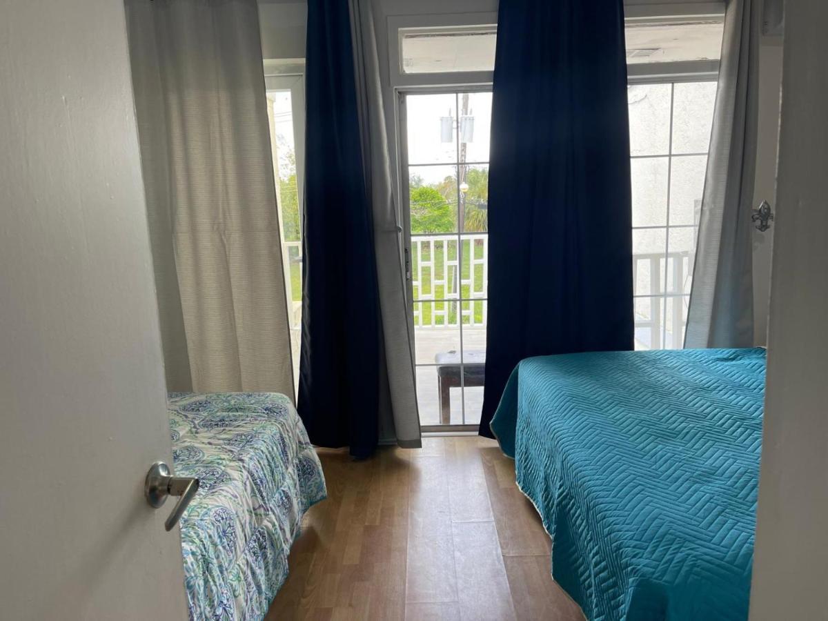 #6 Ferguson Rd - Townhouse Villa Nassau Dış mekan fotoğraf
