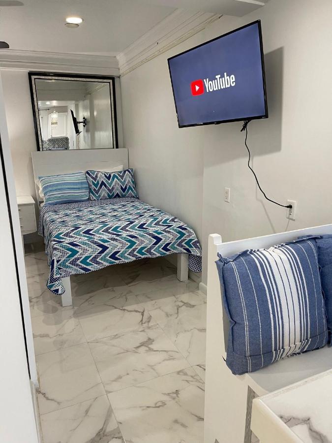 #6 Ferguson Rd - Townhouse Villa Nassau Dış mekan fotoğraf