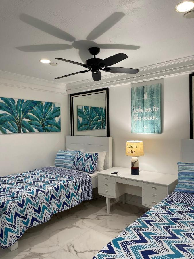 #6 Ferguson Rd - Townhouse Villa Nassau Dış mekan fotoğraf