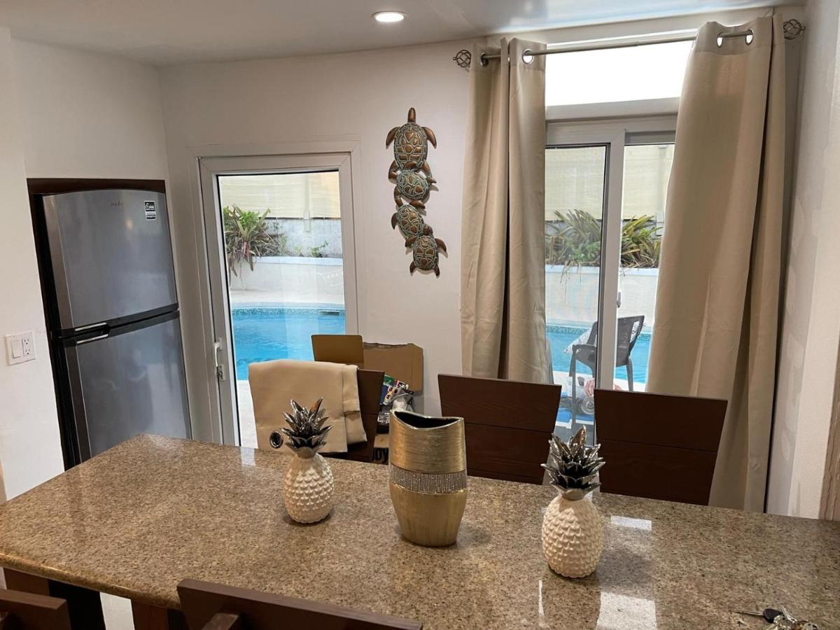 #6 Ferguson Rd - Townhouse Villa Nassau Dış mekan fotoğraf