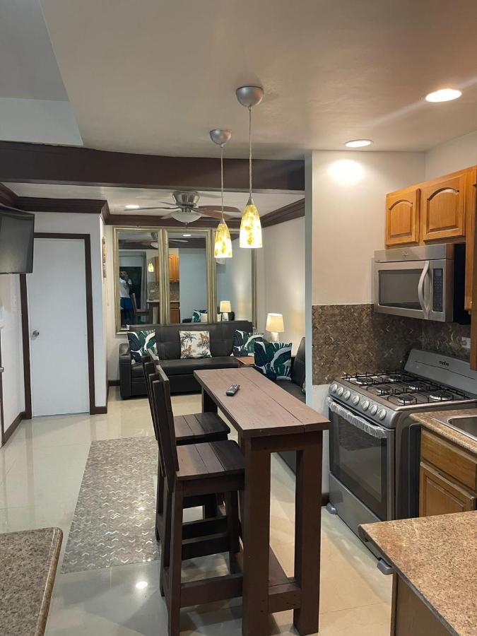#6 Ferguson Rd - Townhouse Villa Nassau Dış mekan fotoğraf