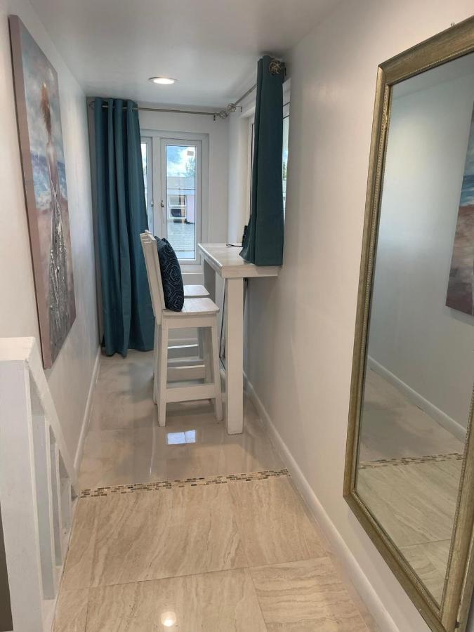 #6 Ferguson Rd - Townhouse Villa Nassau Dış mekan fotoğraf